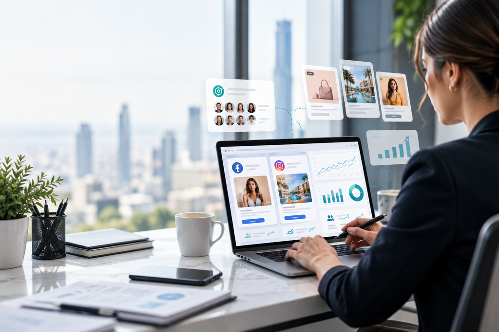 Meta Ads Management